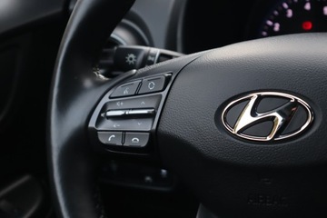Hyundai Kona I Crossover 1.0 T-GDI 120KM 2020 Hyundai Kona 1.0 T-GDI, Salon Polska, Serwis ASO, zdjęcie 16