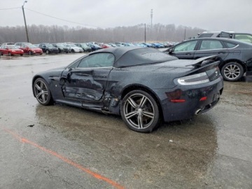 Aston Martin 2008 Aston Martin Vantage 2008 4.3 Benzyna 380KM, zdjęcie 2