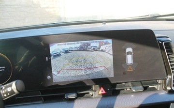 Kia Sportage V 2022 Kia Sportage 1.6 Hybryda 180KM, zdjęcie 19