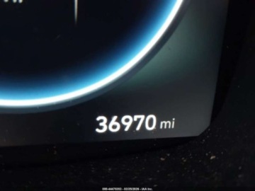 Hyundai Santa Fe IV SUV HEV 1.6 T-GDI HEV 230KM 2023 Hyundai Santa Fe 2023 r., 1,6L LIMITED 1.6 Hybryda 230KM, zdjęcie 7