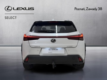 Lexus UX 2023 Lexus UX 200 GPF Business 2WD Lexus UX 200 GPF Bus, zdjęcie 6