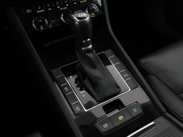Skoda Superb III Kombi 2.0 TSI 280KM 2017 Škoda Superb Skoda Superb 4x4 DSG navi klima auto, zdjęcie 28