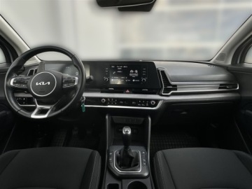 Kia Sportage V SUV 1.6 T-GDI 150KM 2023 Kia Sportage 1.6 T-GDI 150KM M l Led, Kamera, Salo, zdjęcie 5