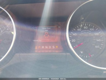 Ford Mustang VI 2020 Ford Mustang 2020r., Ecoboost Premium, 2.3l., od ubezpieczalni 2.3 Benzyna, zdjęcie 10