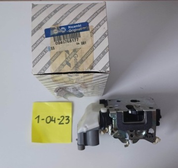 ЗАМОК ЗАДНЕЙ ДВЕРИ LANCIA LYBRA SW 839 0046768177