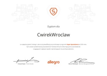 WODOMIERZ DN50 MADDALENA WMAP NOWY LEG. 2029
