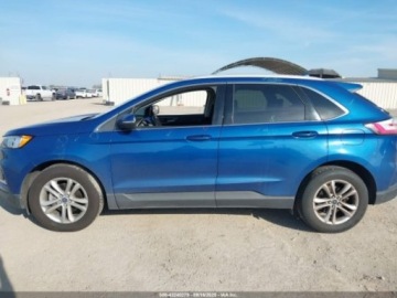 Ford Edge II 2020 Ford Edge Sel, 2020r., 2.0L 2.0 Benzyna 250KM, zdjęcie 5