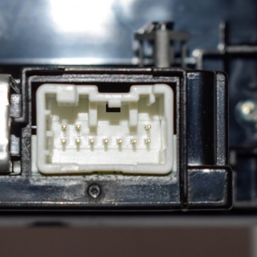 31268055 JINÉ MODUL 1.6 D2 84 2010 VOLVO C30