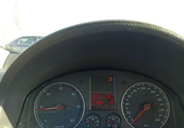 Volkswagen Golf V Hatchback 1.9 TDI 105KM 2005 Volkswagen Golf Volkswagen Golf 1.9 Diesel 105KM, zdjęcie 13