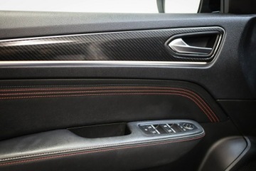 Renault Arkana SUV 1.6 E-TECH 143KM 2021 Renault Arkana 1.6 E-TECH*RS-Line*Salon, zdjęcie 18