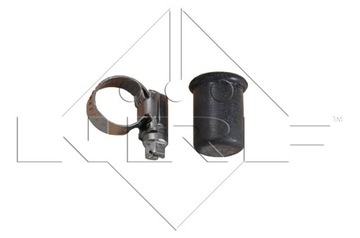 CHLADIČ MERCEDES NRF 53885A