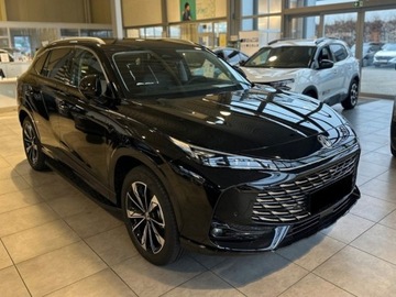 MG HS I 2025 MG HS Exclusive 1.5 AT Suv 170KM 2025, zdjęcie 2