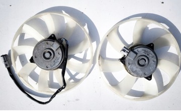 MOTOREK VENTILÁTOR CHLADIČŮ TOYOTA AURIS PRIUS LEXUS CT