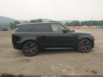 Land Rover Range Rover V 2025 Land Rover Range Rover Sport P530 Dynamic Se 2025 4.4 Benzyna 454KM, zdjęcie 5