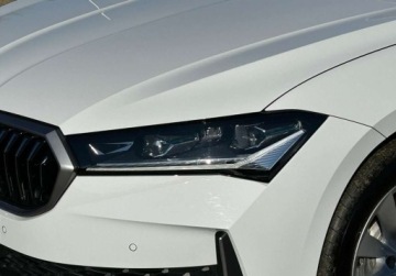 Skoda Superb IV Liftback 2.0 TSI 265KM 2024 Skoda Superb Selection 265KM Pakiety, ACC, LED Matrix, Virtual Cockpit, K, zdjęcie 35