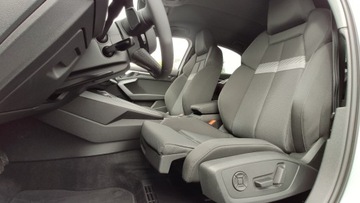 Audi A3 8Y 2024 Audi A3 1.5TFSI Automat ACC ASO Gwarancja Virt.Co, zdjęcie 35