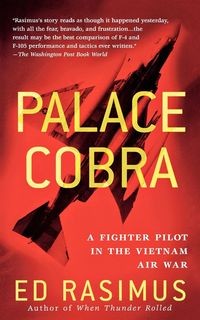 PALACE COBRA ED RASIMUS