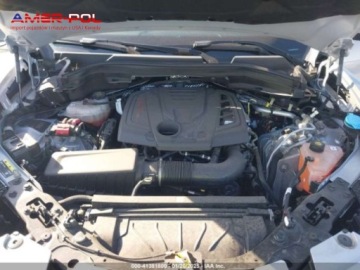 Alfa Romeo Stelvio SUV Facelifting 2.0 Turbo 280KM 2022 Alfa Romeo Stelvio 2022 Alfa Romeo Stelvio Ti AWD 2.0 Benzyna 280KM, zdjęcie 9