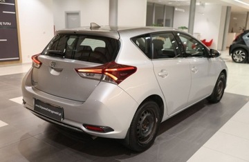 Toyota Auris II Hatchback 5d Facelifting 1.6 Valvematic 132KM 2017 Toyota Auris 1.6 Premium LPG 1.6 Benzyna 132KM, zdjęcie 13