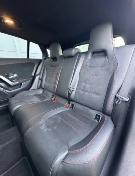 Mercedes CLA C118/X118 2021 Mercedes-Benz CLA 180 d 8G-DCT AMG Line Advanced Plus, zdjęcie 3