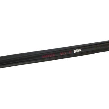 BMW X5 E53 Уплотнитель рамы крыши прав. 8402518