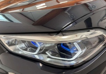 BMW X6 G06 M SUV 3.0 M50d 400KM 2020 BMW X6 3.0 Diesel 400KM, zdjęcie 25