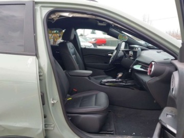 Chevrolet Trax 2024 Chevrolet Trax 2024 CHEVROLET TRAX FWD 2RS 1.2 Benzyna 137KM, zdjęcie 10