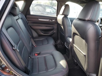 Mazda CX-5 II 2023 Mazda CX-5 2023 2.5l 2.5 Benzyna 227KM, zdjęcie 11