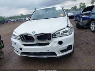 BMW X5 G05 2018 BMW X5 Xdrive35i 3.0 Benzyna 300KM, zdjęcie 1