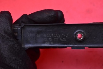 CÍVKA ZAPALOVACÍ 0221503472 OPEL CORSA D 1.2 16V 80 KM 06-11