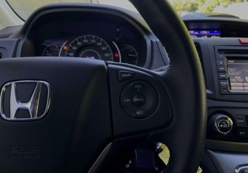 Honda CR-V IV SUV 1.6 i-DTEC 120KM 2014 Honda CR-V 1.6 DTEC manual gwarancja BEZWYPADKOWA zarejestrowana, zdjęcie 23