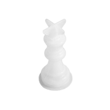Szachownica Abbey Game universal