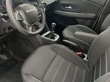 Dacia Jogger 1.0 Eco-G 100KM 2025 Od ręki - Expression 7-miejsc LPG 1.0 100KM / Pakiet City, zdjęcie 4