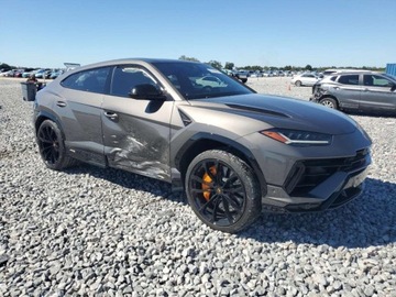Lamborghini Urus 2024 Lamborghini Urus S 2024 4.0l 4.0 Benzyna 657KM, zdjęcie 4