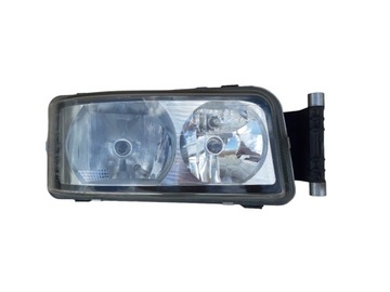 MAN TGL TGM REFLEKTOR PRAWY LAMPA 81251016638