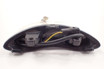 Triumph Speed ​​Triple RS 1050 18-