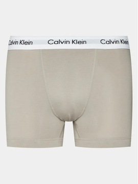 CK CALVIN KLEIN ORYGINALNE BOKSERKI 3-PACK S