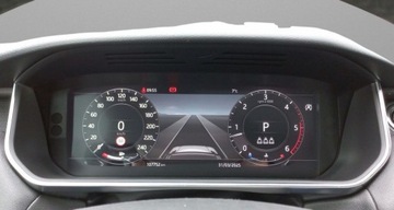 Land Rover Range Rover Sport II SUV Facelifting 3.0L SDV6 249KM 2019 Land Rover Range Rover Sport 3,0D 249kM HSE Pneumatyka,Panorama,4xKlima 3.0, zdjęcie 6