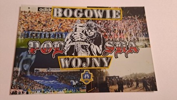 LECH POZNAŃ KOLEJORZ ZDJĘCIE KIBICE HOOLIGANS ULTRAS (10)
