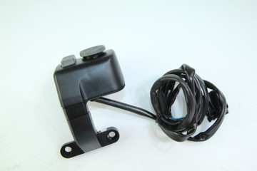 BMW R 1200 RT K26 05-09 PILOT PRZEŁĄCZNIK RADIA