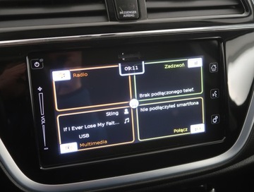 Suzuki SX4 II S-cross Facelifting 1.0 BOOSTERJET 110KM 2019 Suzuki SX4 S-Cross 1.0 BoosterJet, Salon Polska, zdjęcie 12