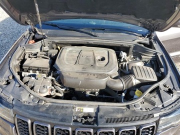 Jeep Grand Cherokee IV 2021 Jeep Grand Cherokee Limited 2021 3.6l 3.6 Benzyna 293KM, zdjęcie 6