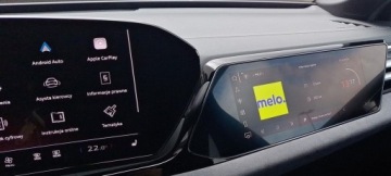 Audi A5 F5 Coupe Facelifting 2.0 40 TDI 204KM 2024 Audi A5 Limousine TDI 150kW Quattro Stronic MatrixLEDAmbienteAudiSoundSSma, zdjęcie 13