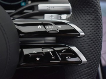 Mercedes Klasa S W223/V223 2025 S Klasa 450 d 4-Matic L AMG Line 2.9 (367KM) 2025, zdjęcie 14