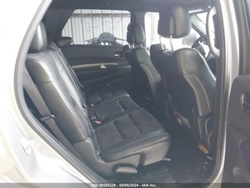 Dodge Durango III 3.6 V6 294KM 2019 Dodge Durango 2019 Dodge Durango GT Plus AWD 3.6 Benzyna 295KM, zdjęcie 9