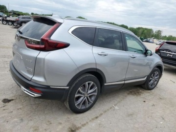 Honda CR-V V 2022 Honda CR-V Touring 2022 2.0l 2.0 Benzyna 212KM, zdjęcie 3