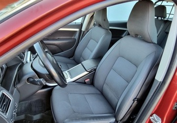 Volvo XC70 II Kombi Facelifting 2.0 D4 DRIVE-E 181KM 2014 Volvo XC 70 2,0 Diesel 180KM 6-Biegow Klima Navi Xenon Led 2.0 Diesel, zdjęcie 13