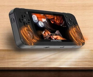 Игровая консоль ANBERNIC RG351P, 64 ГБ, IPS-экран