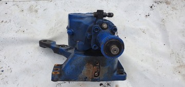 MAN TGA TGX TGS РУЛЕВАЯ КОЛОНКА, РУЛЕВАЯ ОСЬ