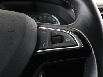 Skoda Superb III Kombi 2.0 TDI 190KM 2016 Škoda Superb Skoda Superb Style automat 4x4, zdjęcie 28